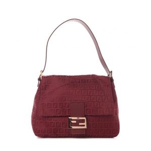 Fendi mama baguette